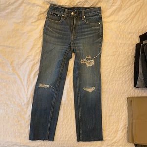 Rag & Bone Jeans